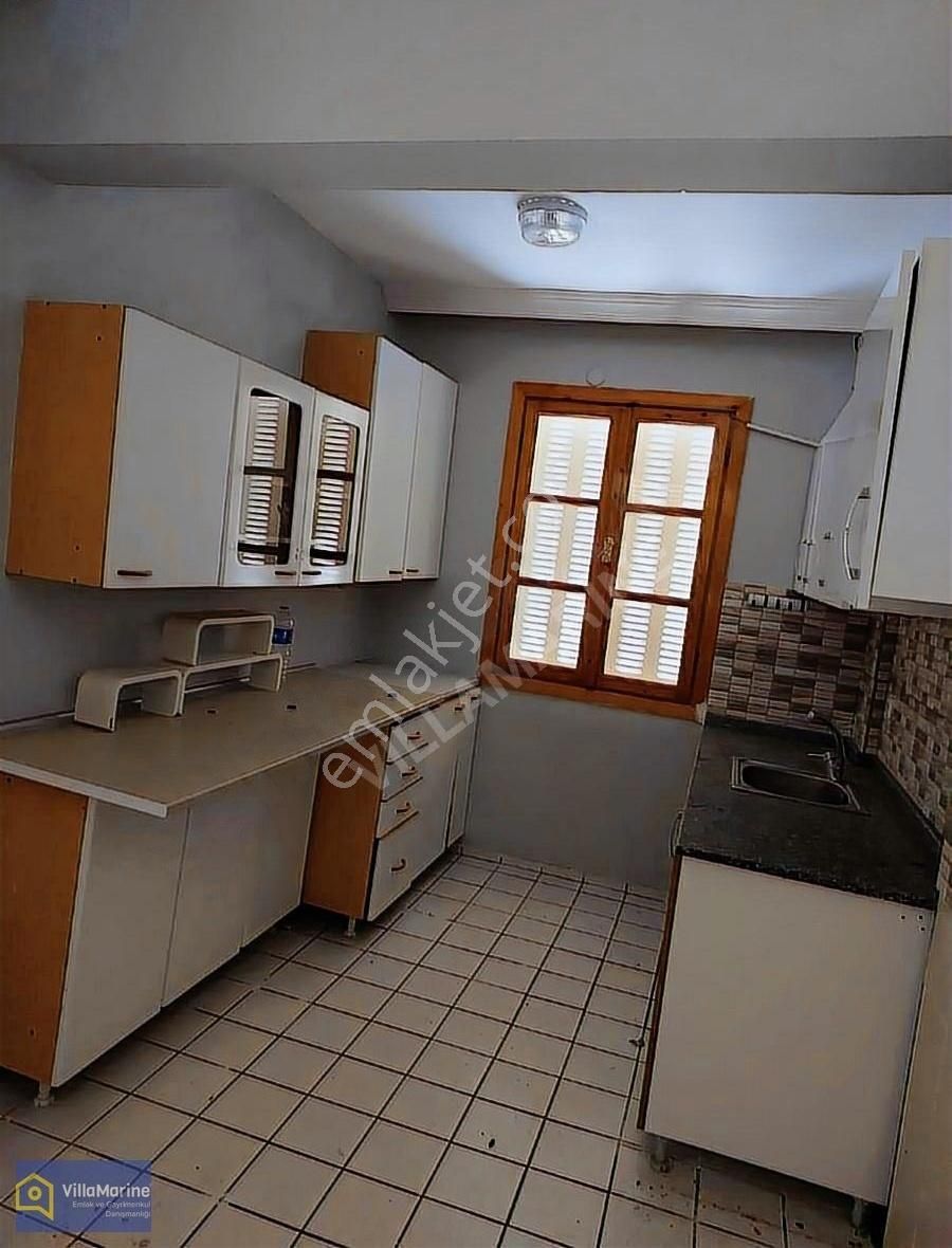 Davutlar Sahil Sitelerinde Havuzlu Sitede - Görsel 8