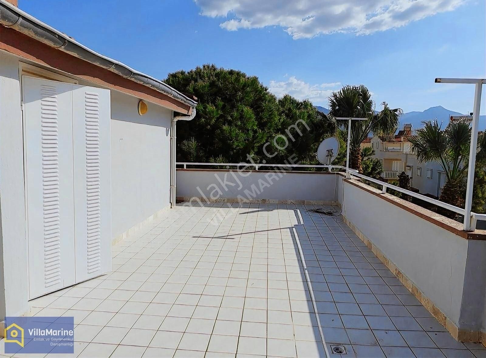 Davutlar Sahil Sitelerinde Havuzlu Sitede - Görsel 5