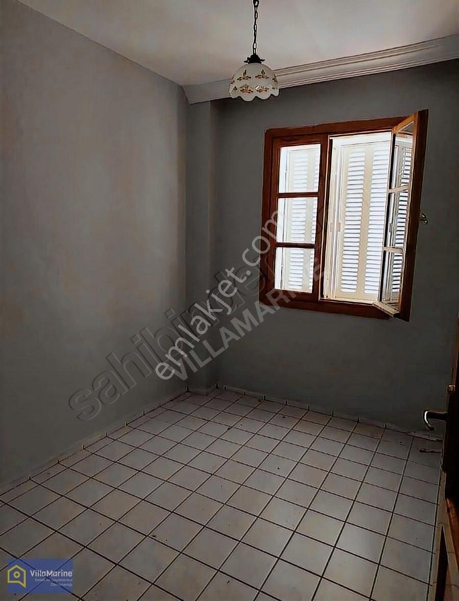 Davutlar Sahil Sitelerinde Havuzlu Sitede - Görsel 18