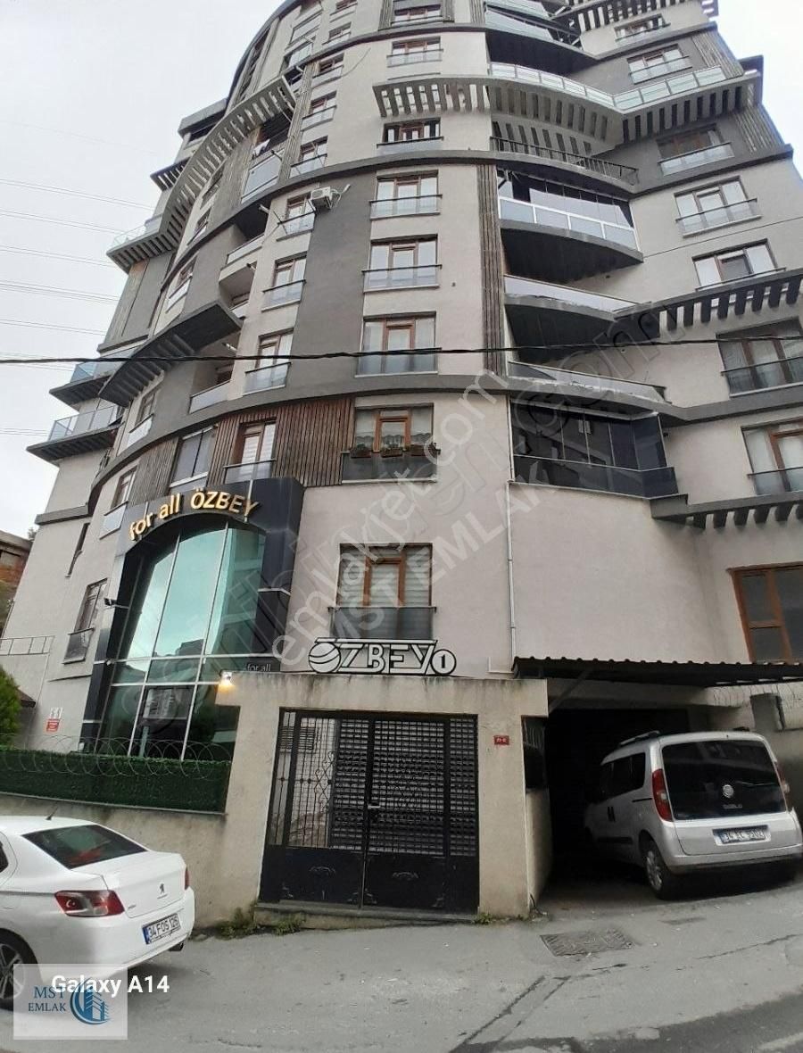 Eyüpsultan Güzeltepe Kiralık Daire MST EMLAK GÜZELTEPEDE KİRALIK 2+1 SİTE İÇİNDE DAİRE