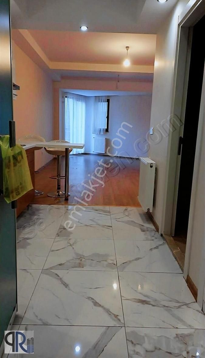 Esenyurt Barbaros Hayrettin Paşa Kiralık Residence PAPATYA RESİDENCE 2'DE KONUT VE OFİSE UYGUN STÜDYO 1+0