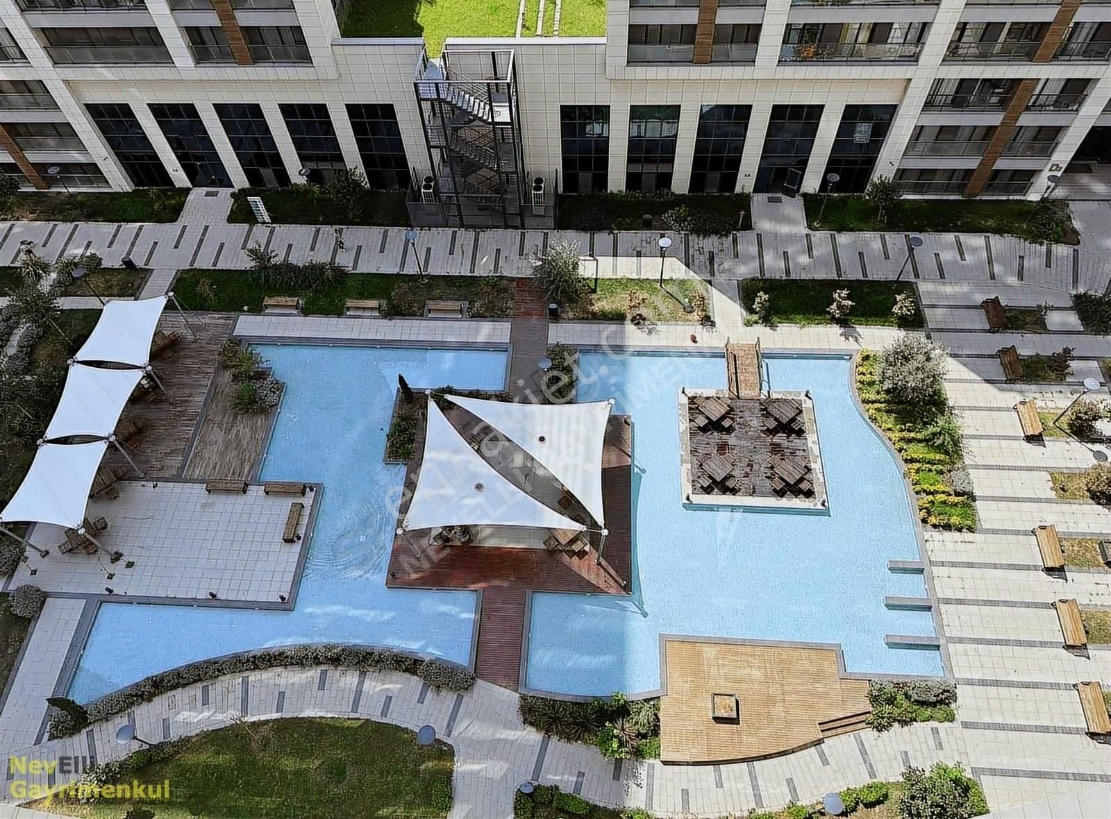 Kadıköy Dumlupınar Satılık Residence FİKİRTEPE TORKAM'da Boş Yüksek Kat 2+1 AÇIK MUTFAK SATILIK DAİRE