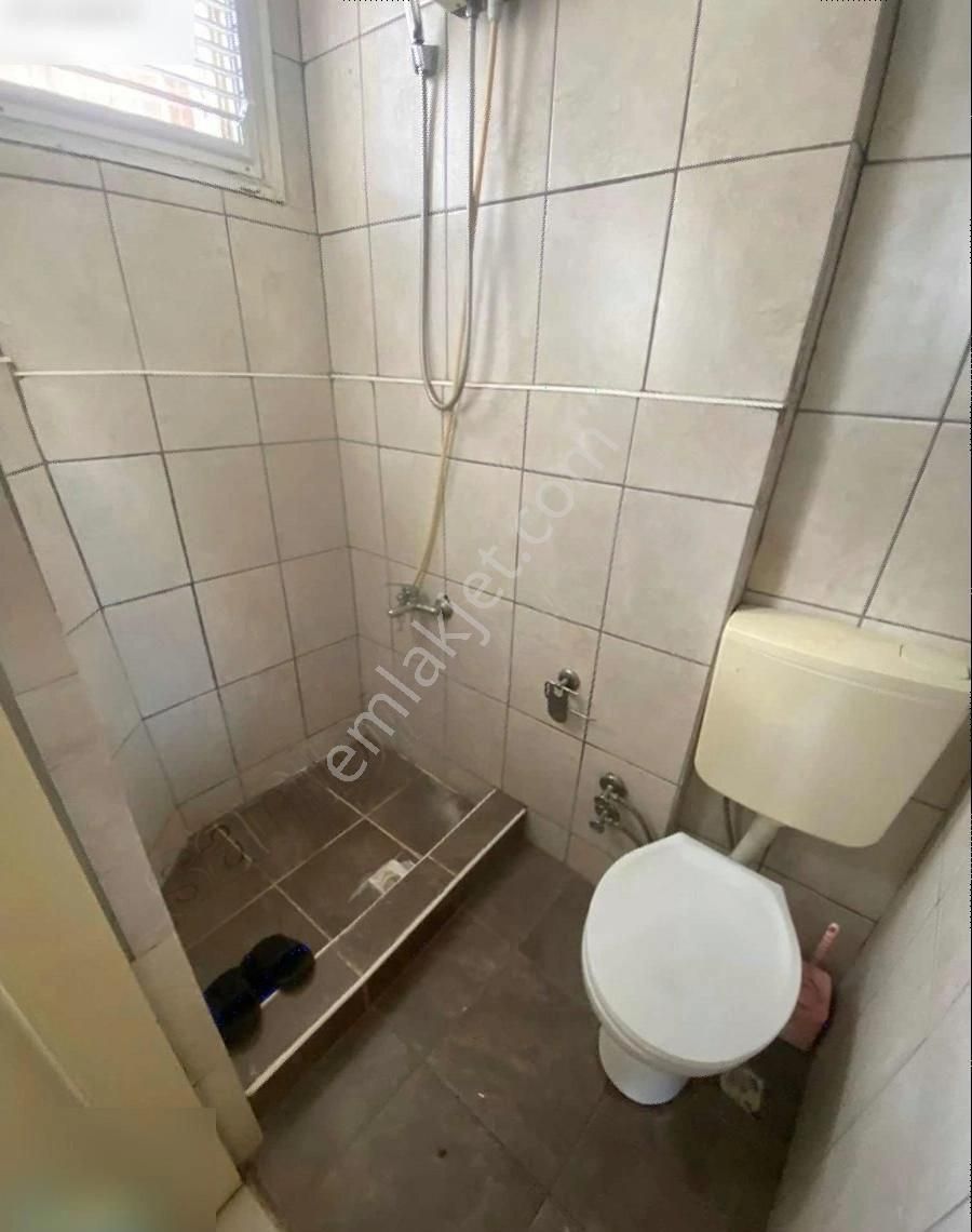 Seyhan Sümer Kiralık Daire BARAJ YOLUNDA EŞYALI KİRALIK 1+0