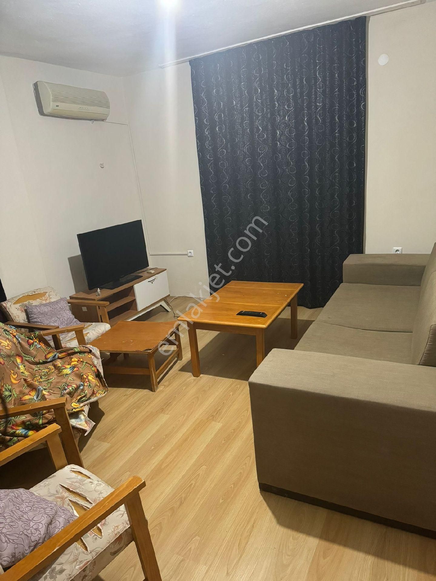 Alanya Oba Kiralık Daire ALANYA OBA EŞYALI KİRALIK 2+1 DAİRE