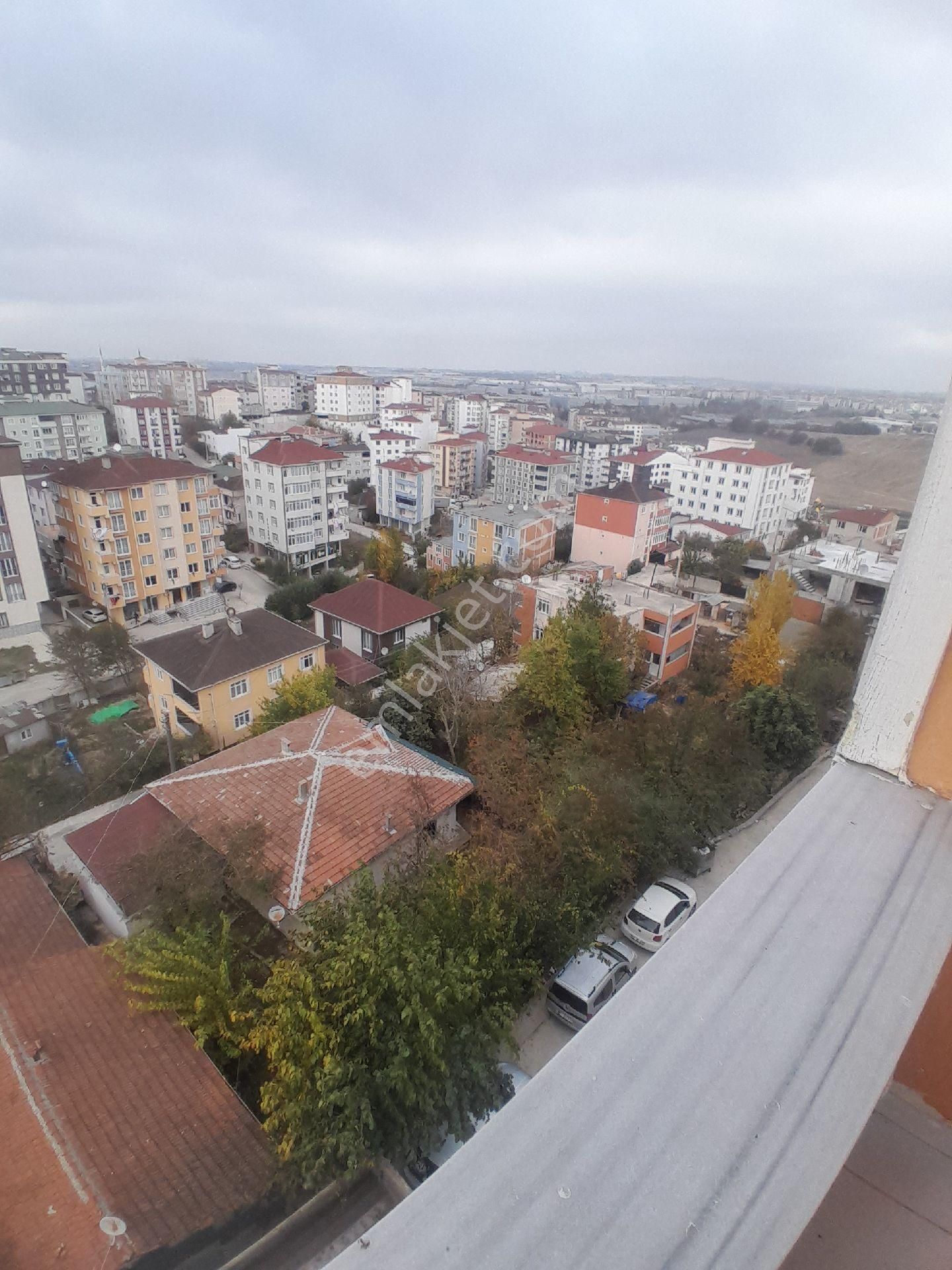 Çerkezköy Kızılpınar Gültepe Satılık Daire Satılık Daıre