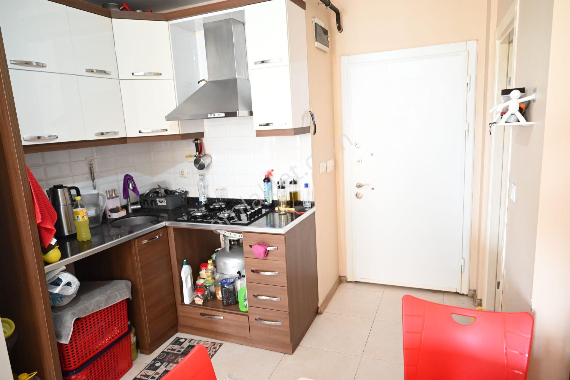 Üstünkent Emlak'tan Mersin Yenişehirde 2+1 Eşyalı Satılık Daire - Görsel 13