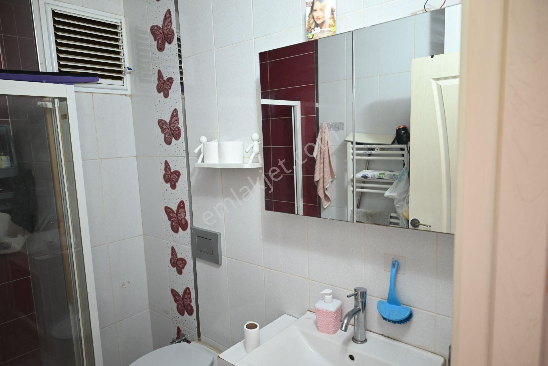 Üstünkent Emlak'tan Mersin Yenişehirde 2+1 Eşyalı Satılık Daire - Görsel 28