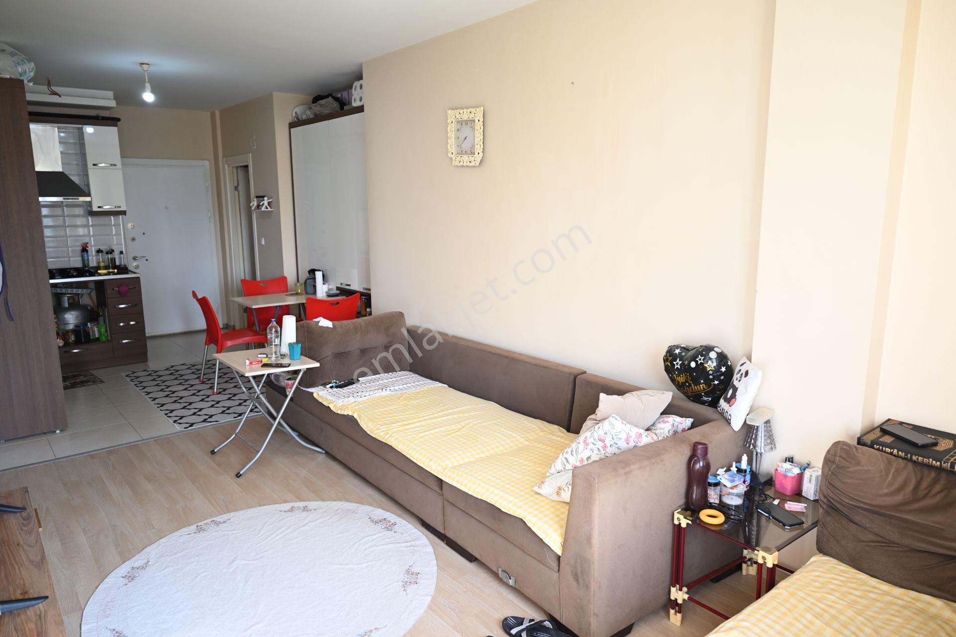 Üstünkent Emlak'tan Mersin Yenişehirde 2+1 Eşyalı Satılık Daire - Görsel 7