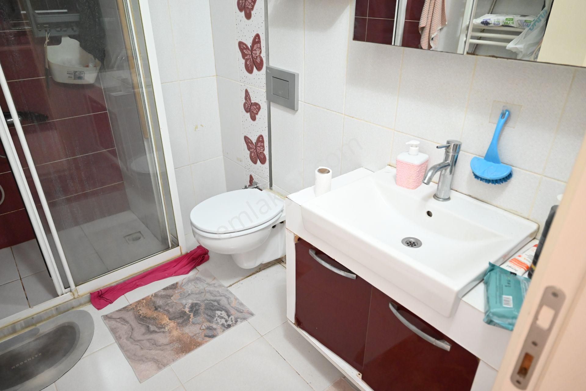 Üstünkent Emlak'tan Mersin Yenişehirde 2+1 Eşyalı Satılık Daire - Görsel 27