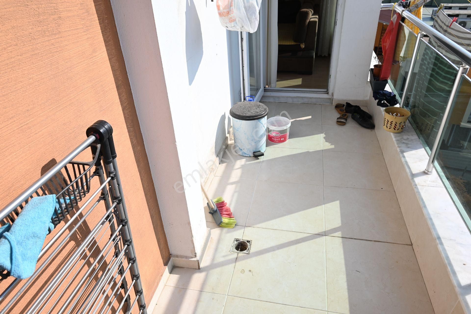 Üstünkent Emlak'tan Mersin Yenişehirde 2+1 Eşyalı Satılık Daire - Görsel 34