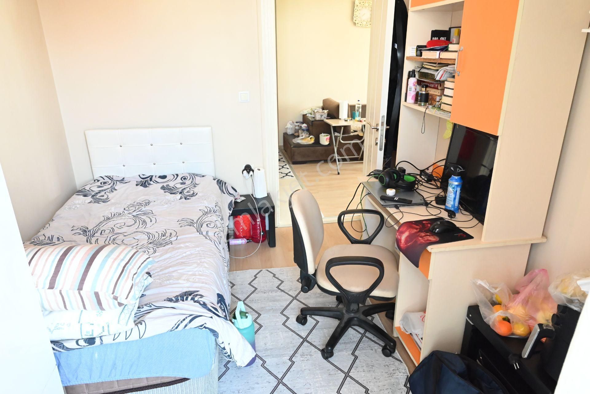 Üstünkent Emlak'tan Mersin Yenişehirde 2+1 Eşyalı Satılık Daire - Görsel 23