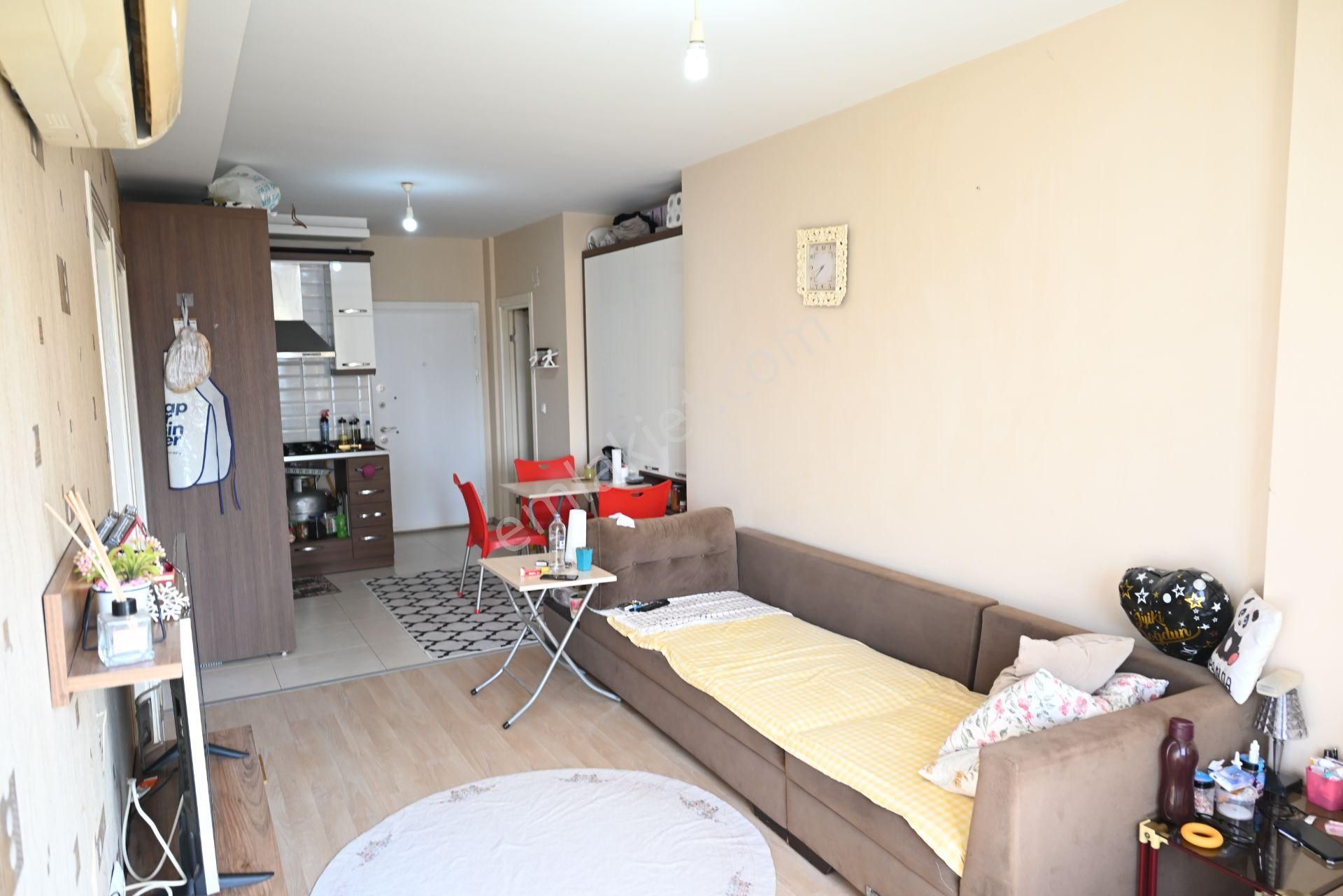 Üstünkent Emlak'tan Mersin Yenişehirde 2+1 Eşyalı Satılık Daire - Görsel 6