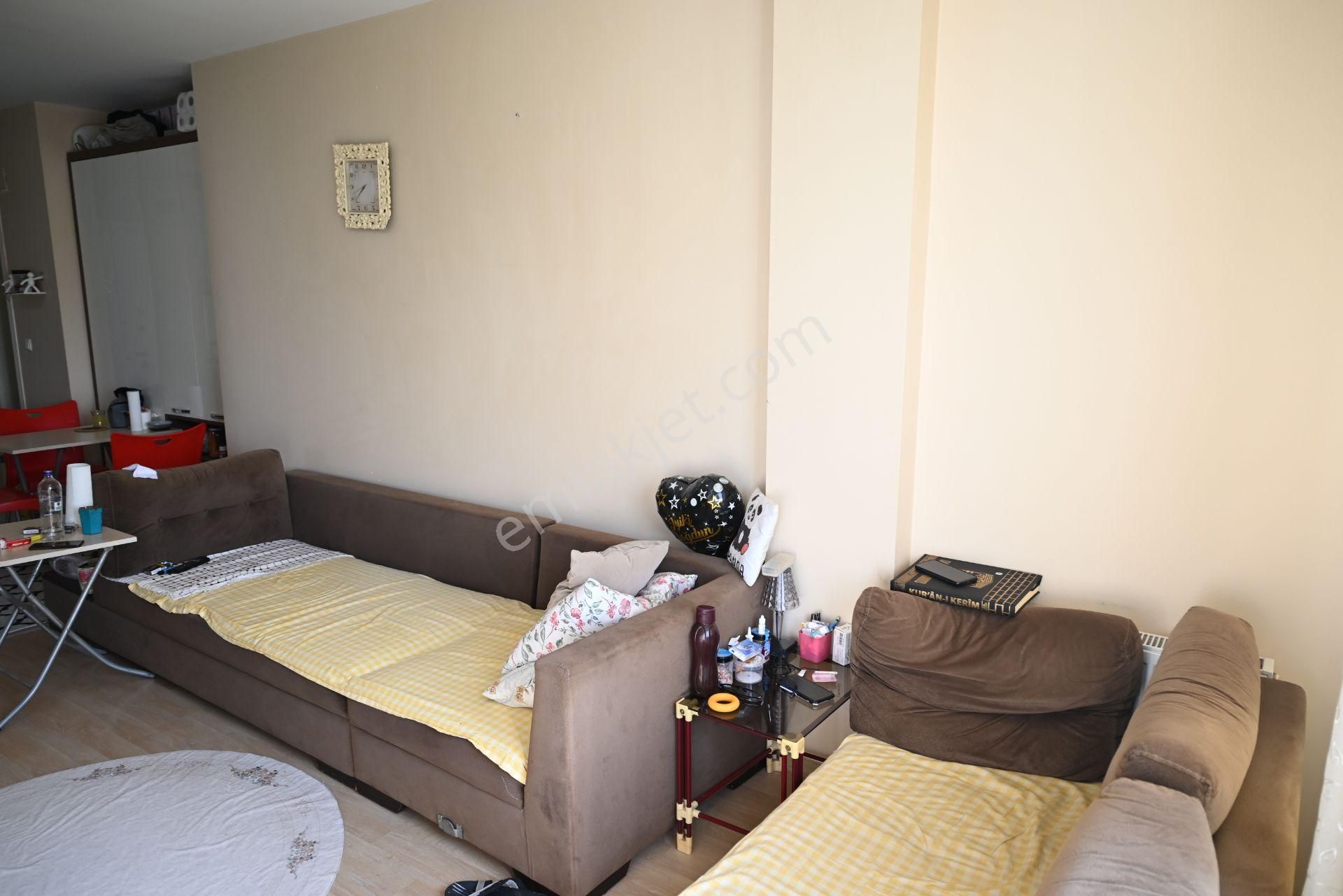 Üstünkent Emlak'tan Mersin Yenişehirde 2+1 Eşyalı Satılık Daire - Görsel 8