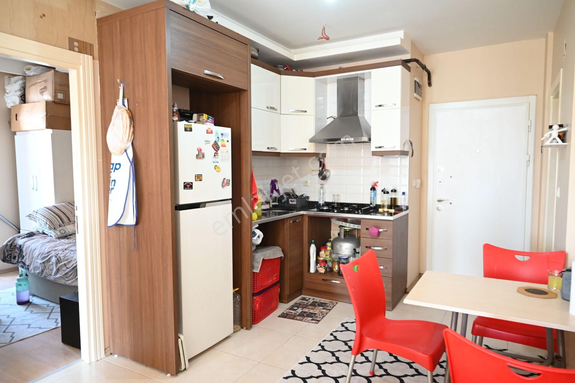 Üstünkent Emlak'tan Mersin Yenişehirde 2+1 Eşyalı Satılık Daire - Görsel 10