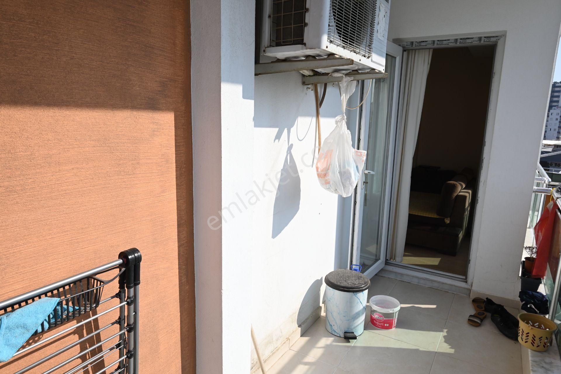 Üstünkent Emlak'tan Mersin Yenişehirde 2+1 Eşyalı Satılık Daire - Görsel 33