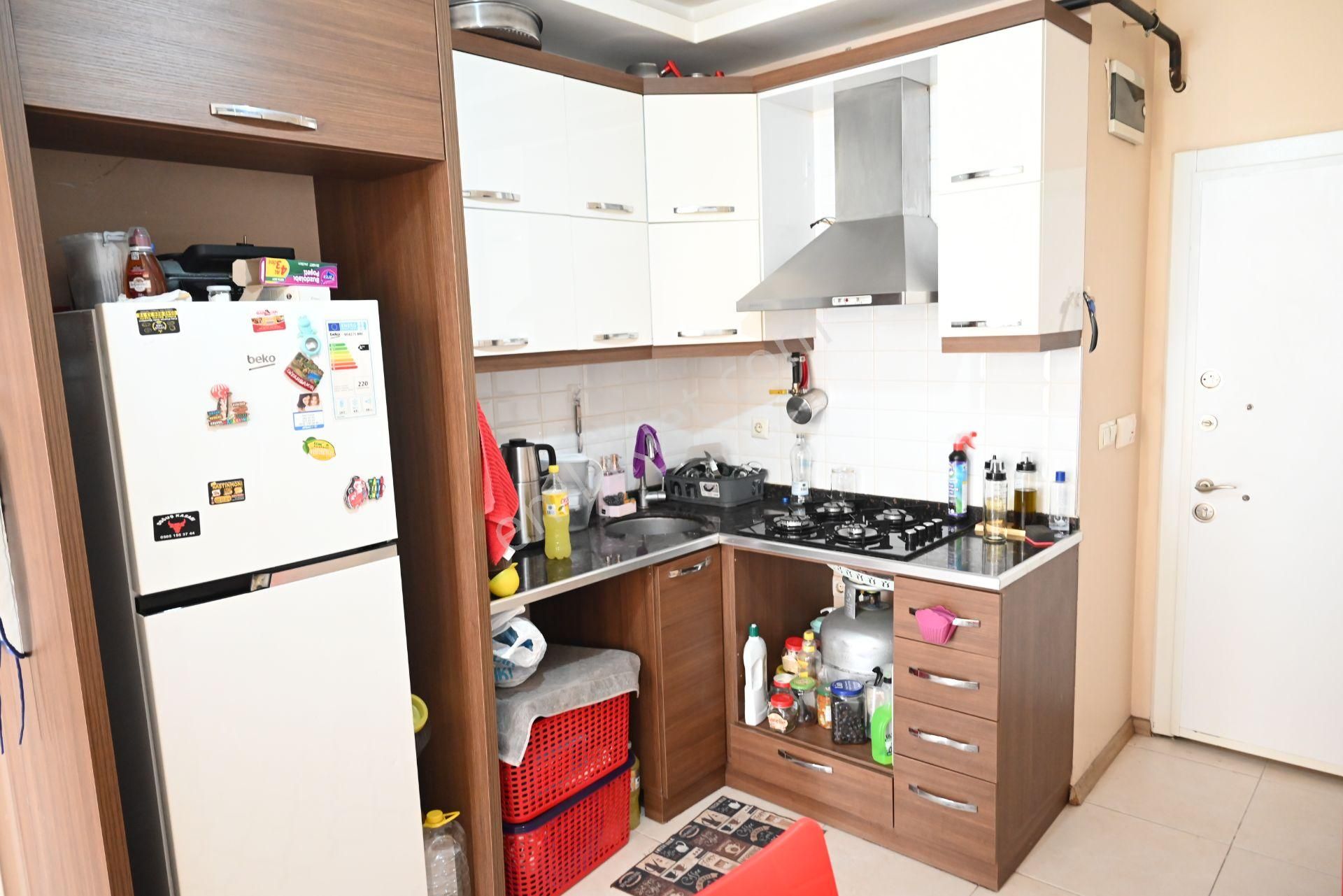 Üstünkent Emlak'tan Mersin Yenişehirde 2+1 Eşyalı Satılık Daire - Görsel 12