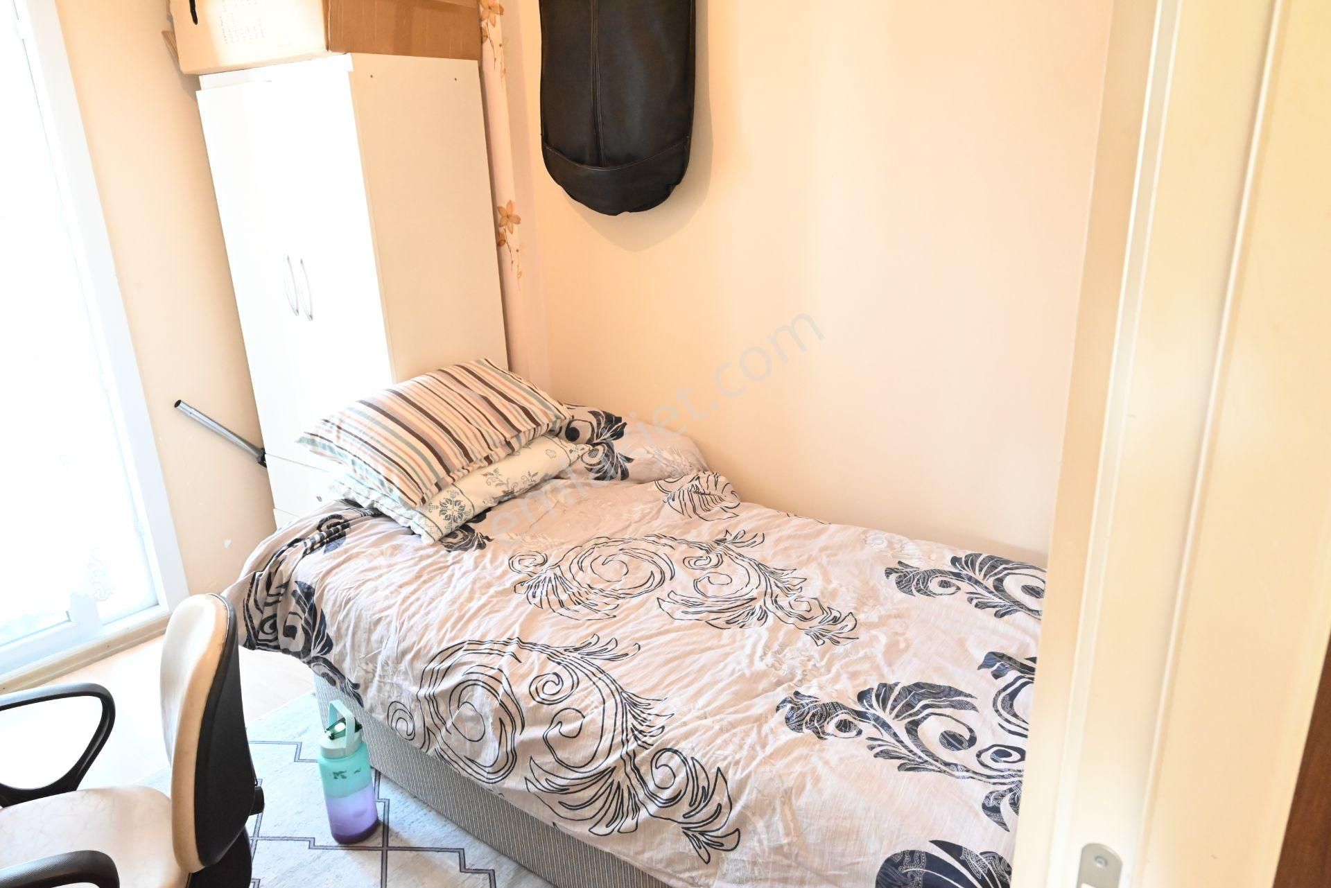 Üstünkent Emlak'tan Mersin Yenişehirde 2+1 Eşyalı Satılık Daire - Görsel 22