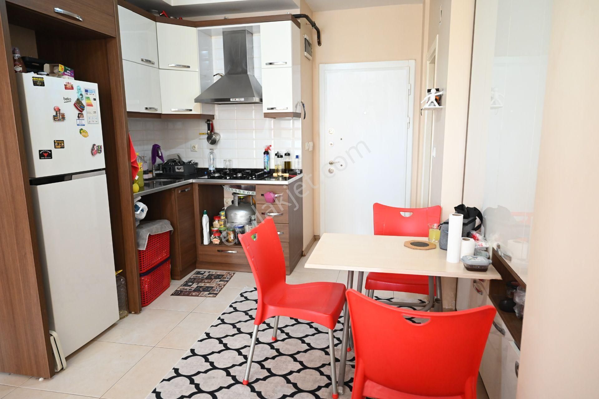 Üstünkent Emlak'tan Mersin Yenişehirde 2+1 Eşyalı Satılık Daire - Görsel 11