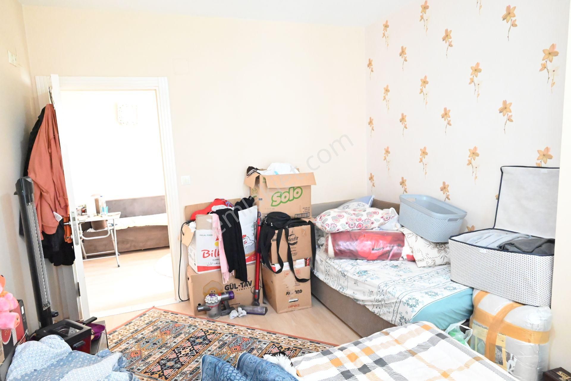 Üstünkent Emlak'tan Mersin Yenişehirde 2+1 Eşyalı Satılık Daire - Görsel 19