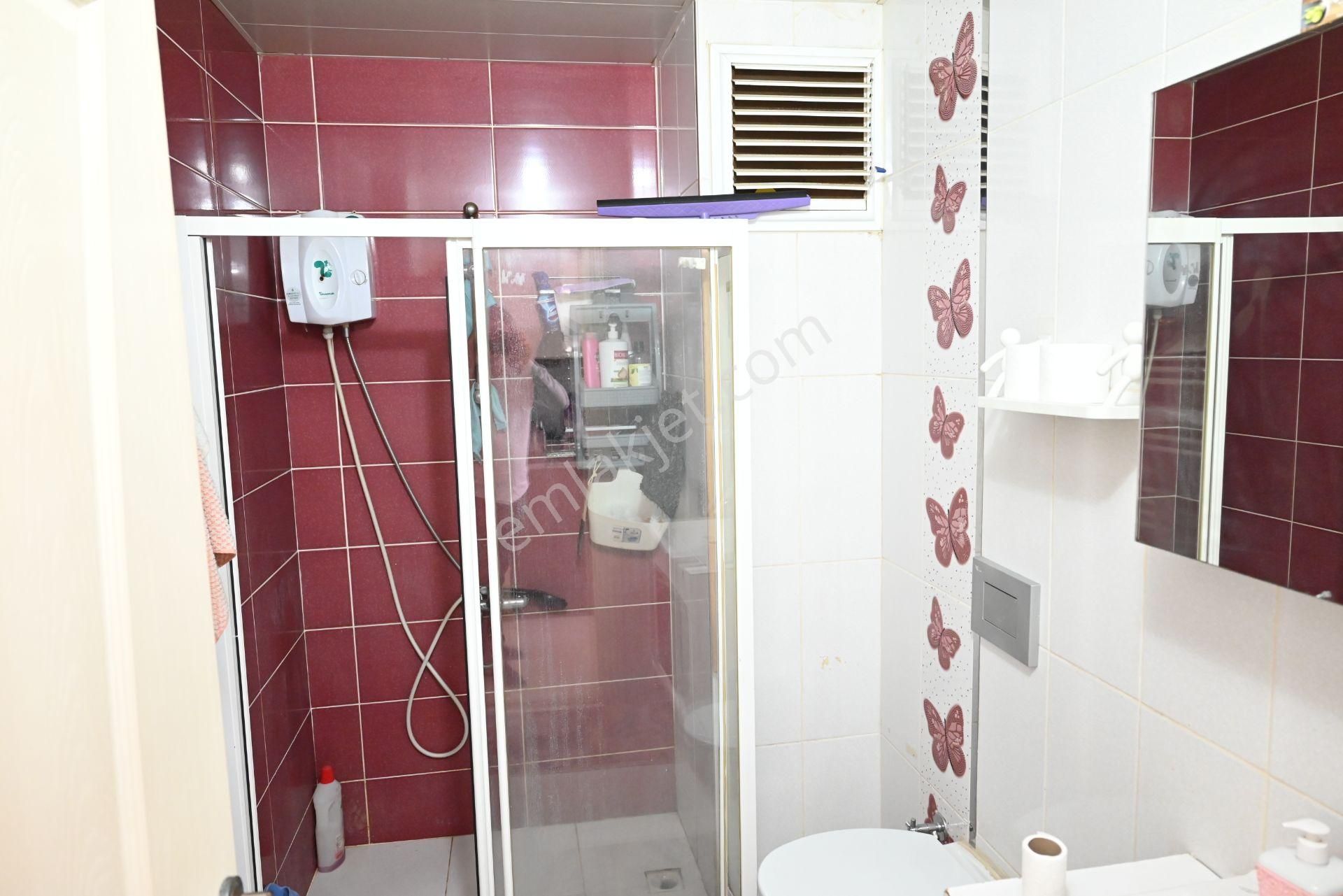 Üstünkent Emlak'tan Mersin Yenişehirde 2+1 Eşyalı Satılık Daire - Görsel 26