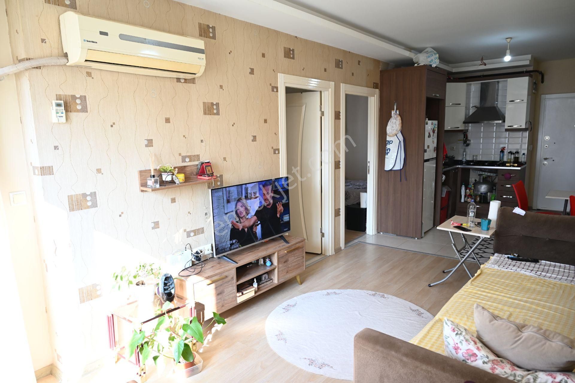 Üstünkent Emlak'tan Mersin Yenişehirde 2+1 Eşyalı Satılık Daire - Görsel 4