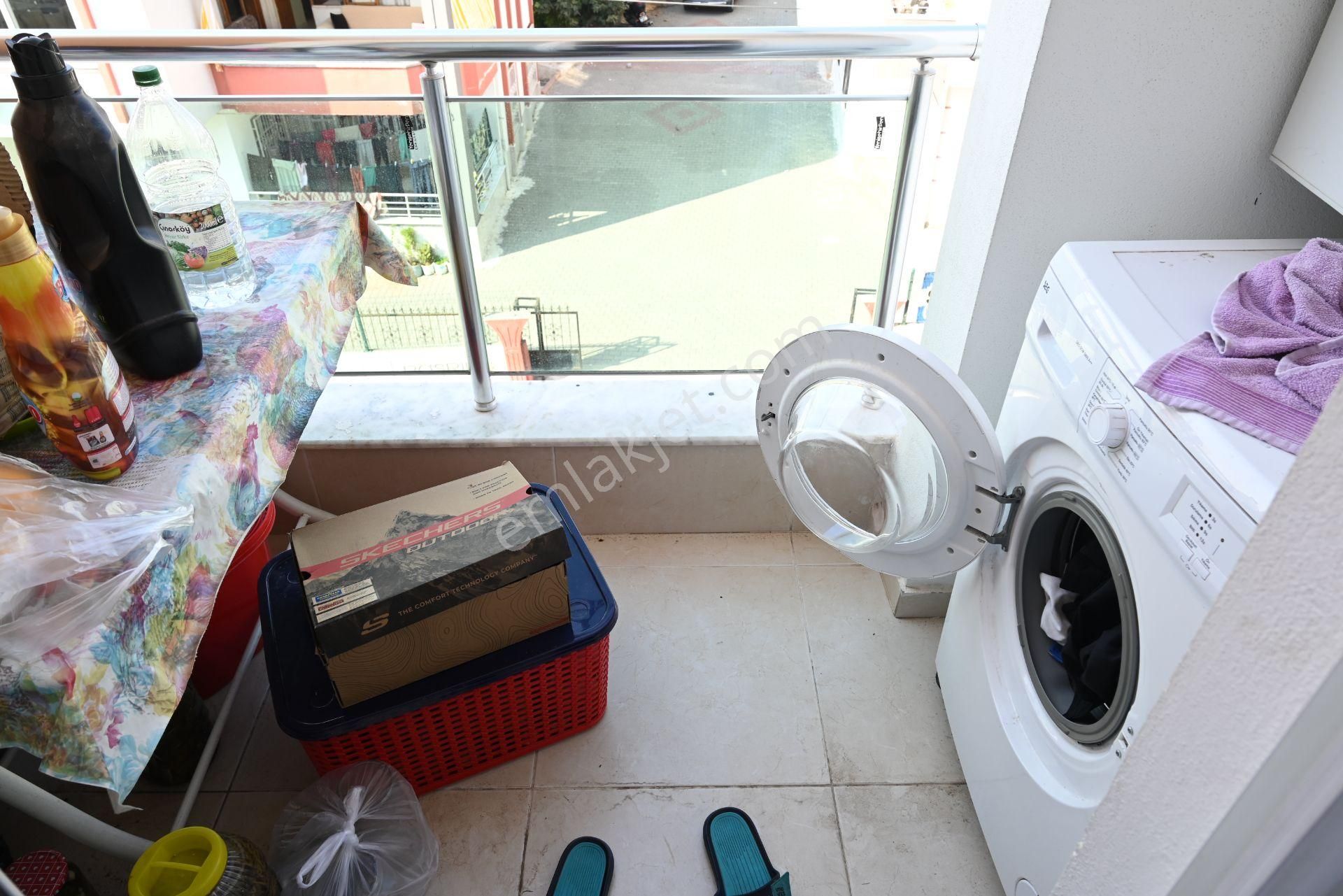 Üstünkent Emlak'tan Mersin Yenişehirde 2+1 Eşyalı Satılık Daire - Görsel 36