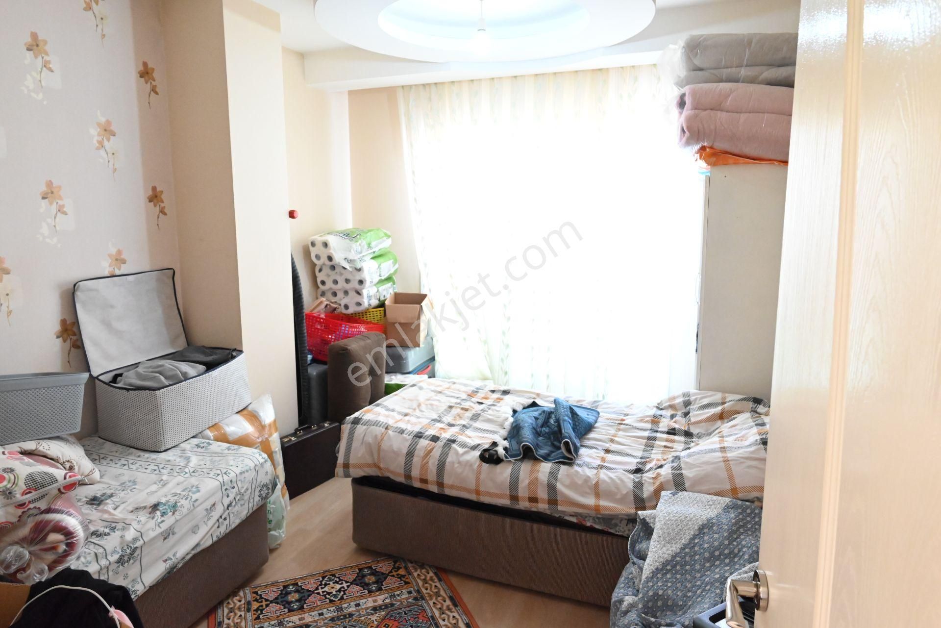 Üstünkent Emlak'tan Mersin Yenişehirde 2+1 Eşyalı Satılık Daire - Görsel 18