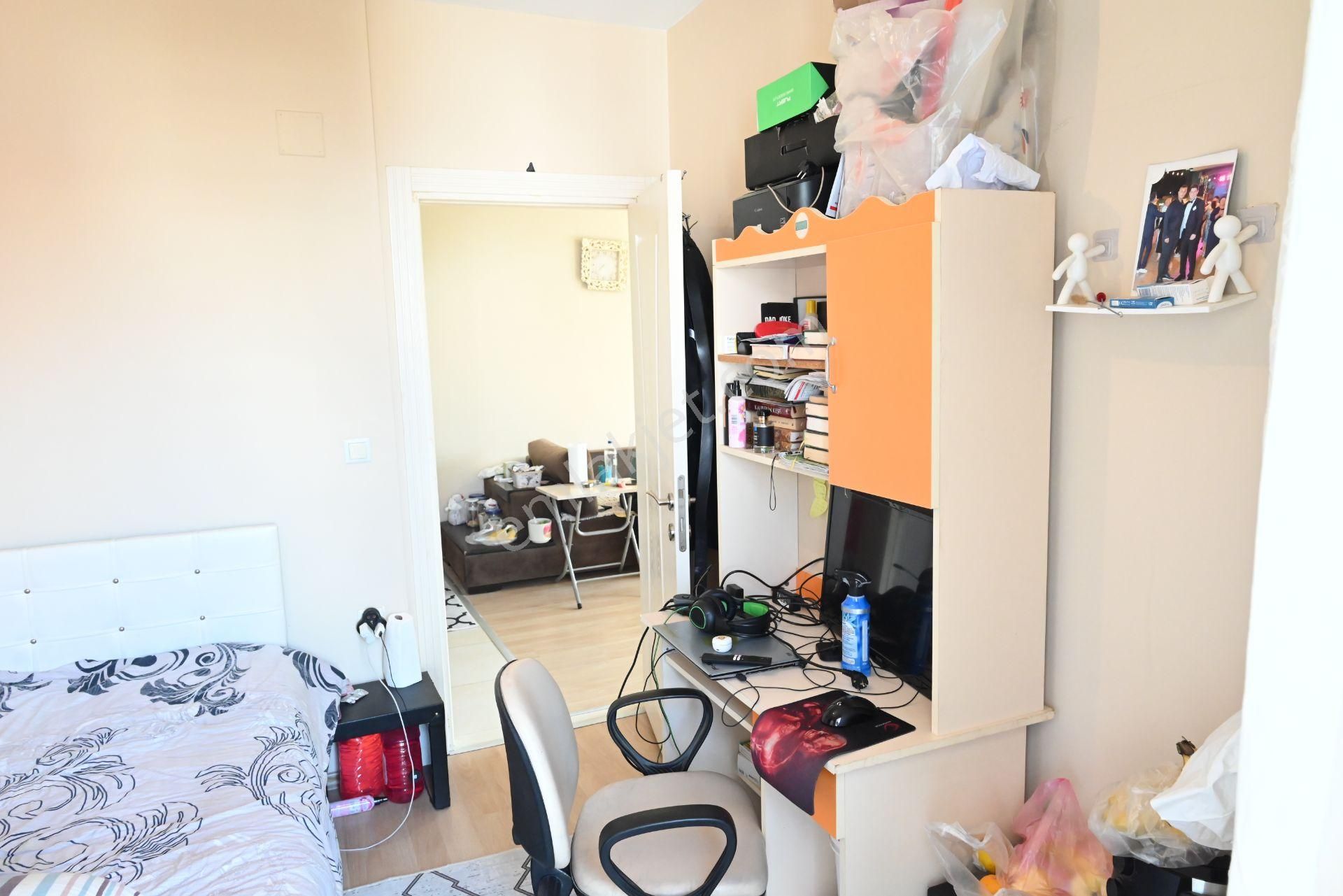 Üstünkent Emlak'tan Mersin Yenişehirde 2+1 Eşyalı Satılık Daire - Görsel 24