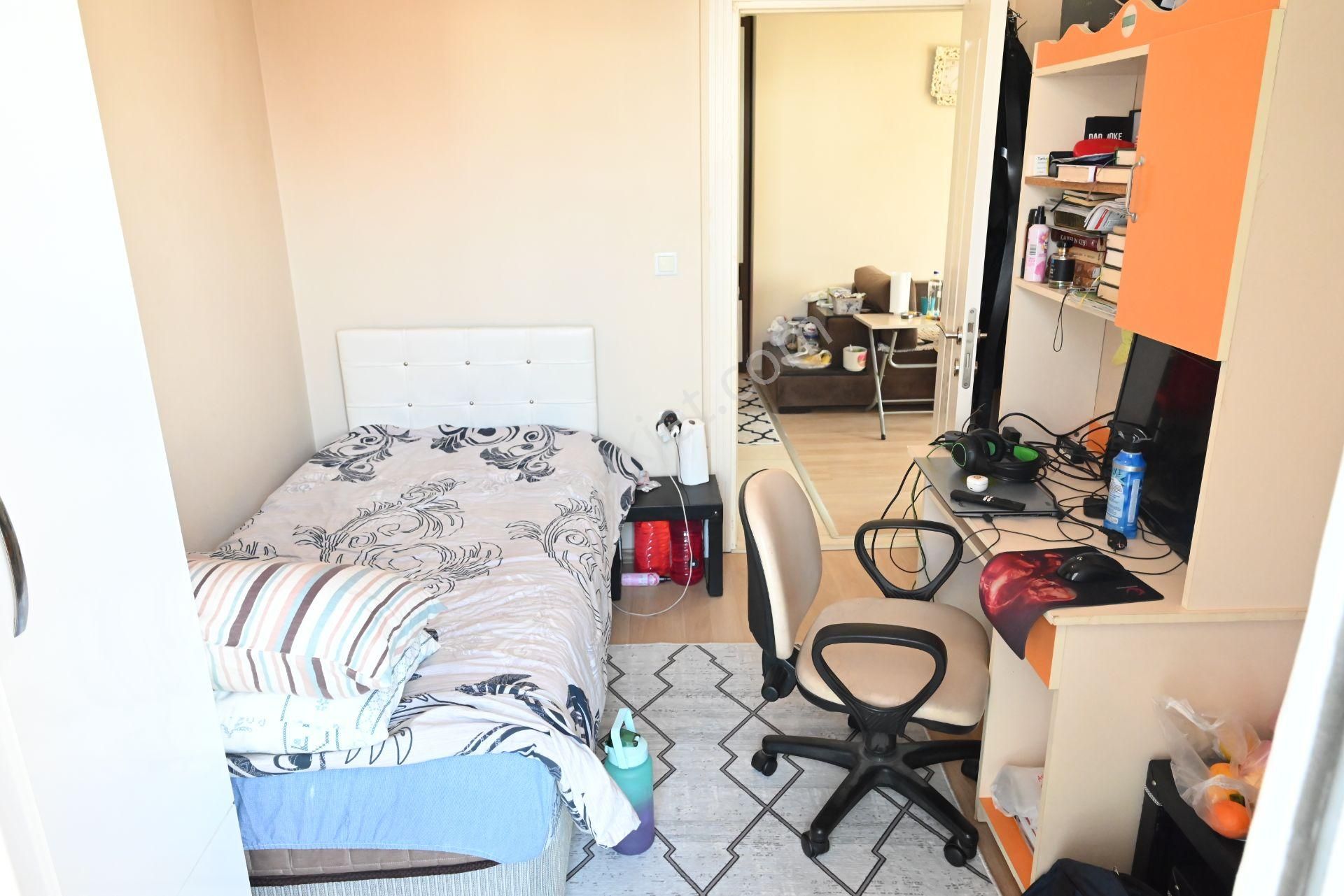 Üstünkent Emlak'tan Mersin Yenişehirde 2+1 Eşyalı Satılık Daire - Görsel 25