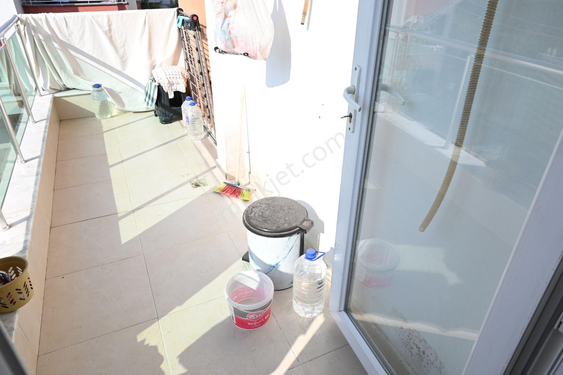 Üstünkent Emlak'tan Mersin Yenişehirde 2+1 Eşyalı Satılık Daire - Görsel 32