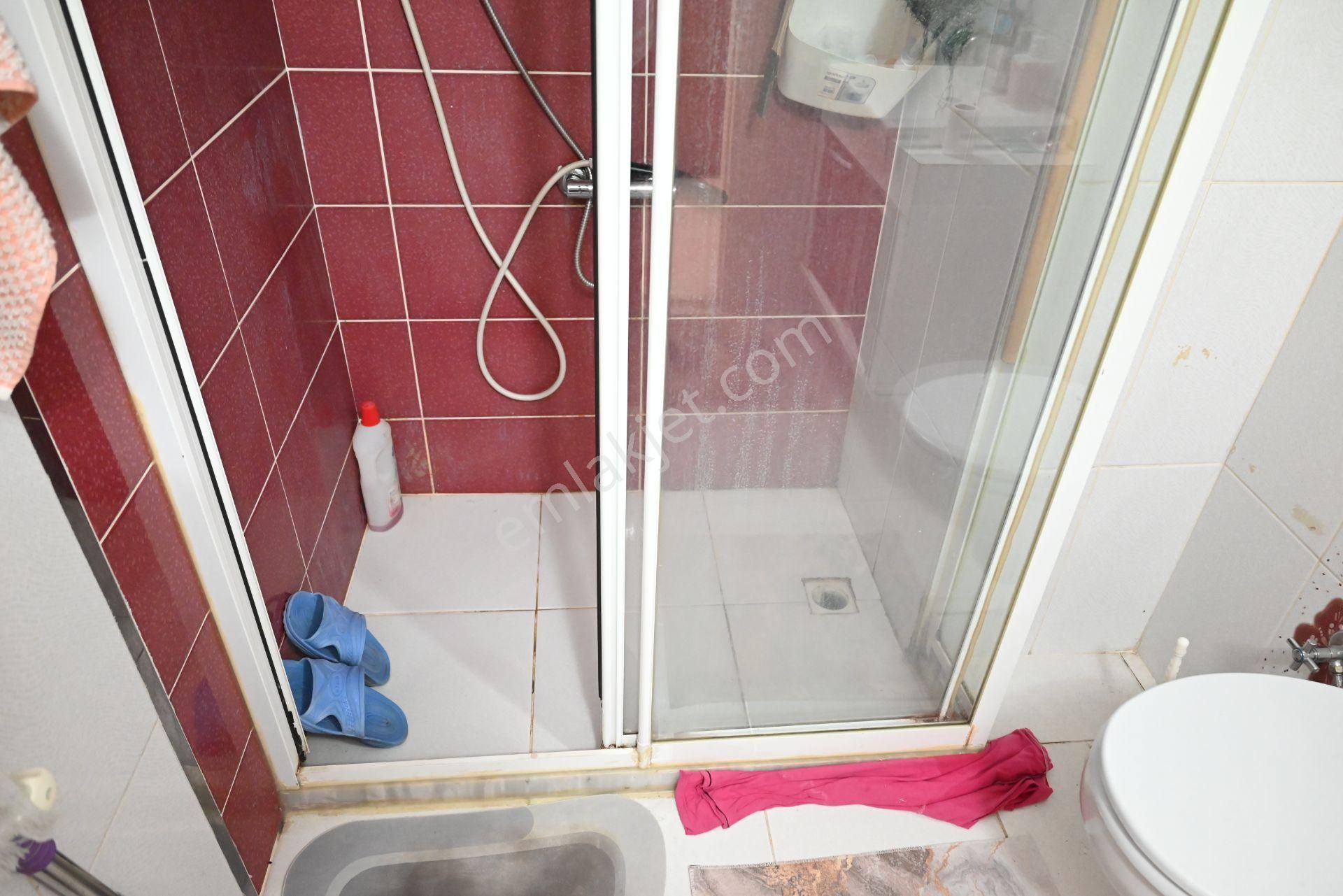 Üstünkent Emlak'tan Mersin Yenişehirde 2+1 Eşyalı Satılık Daire - Görsel 30