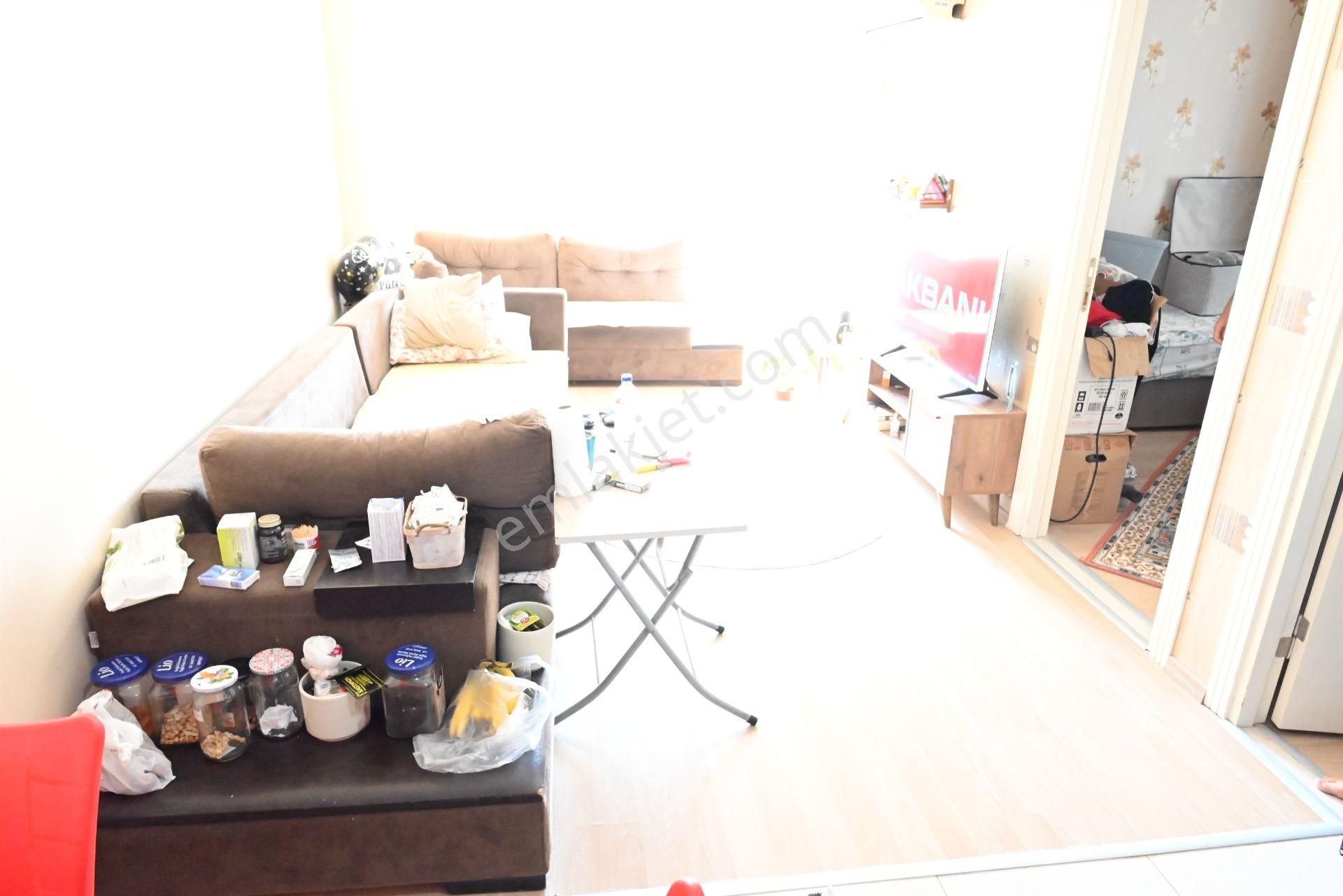 Üstünkent Emlak'tan Mersin Yenişehirde 2+1 Eşyalı Satılık Daire - Görsel 17