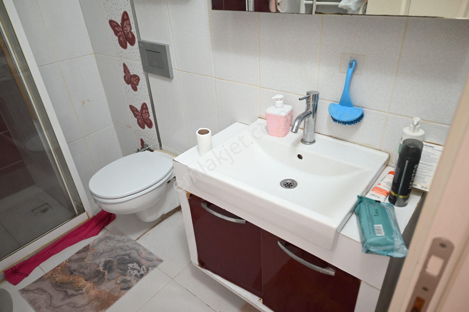 Üstünkent Emlak'tan Mersin Yenişehirde 2+1 Eşyalı Satılık Daire - Görsel 31