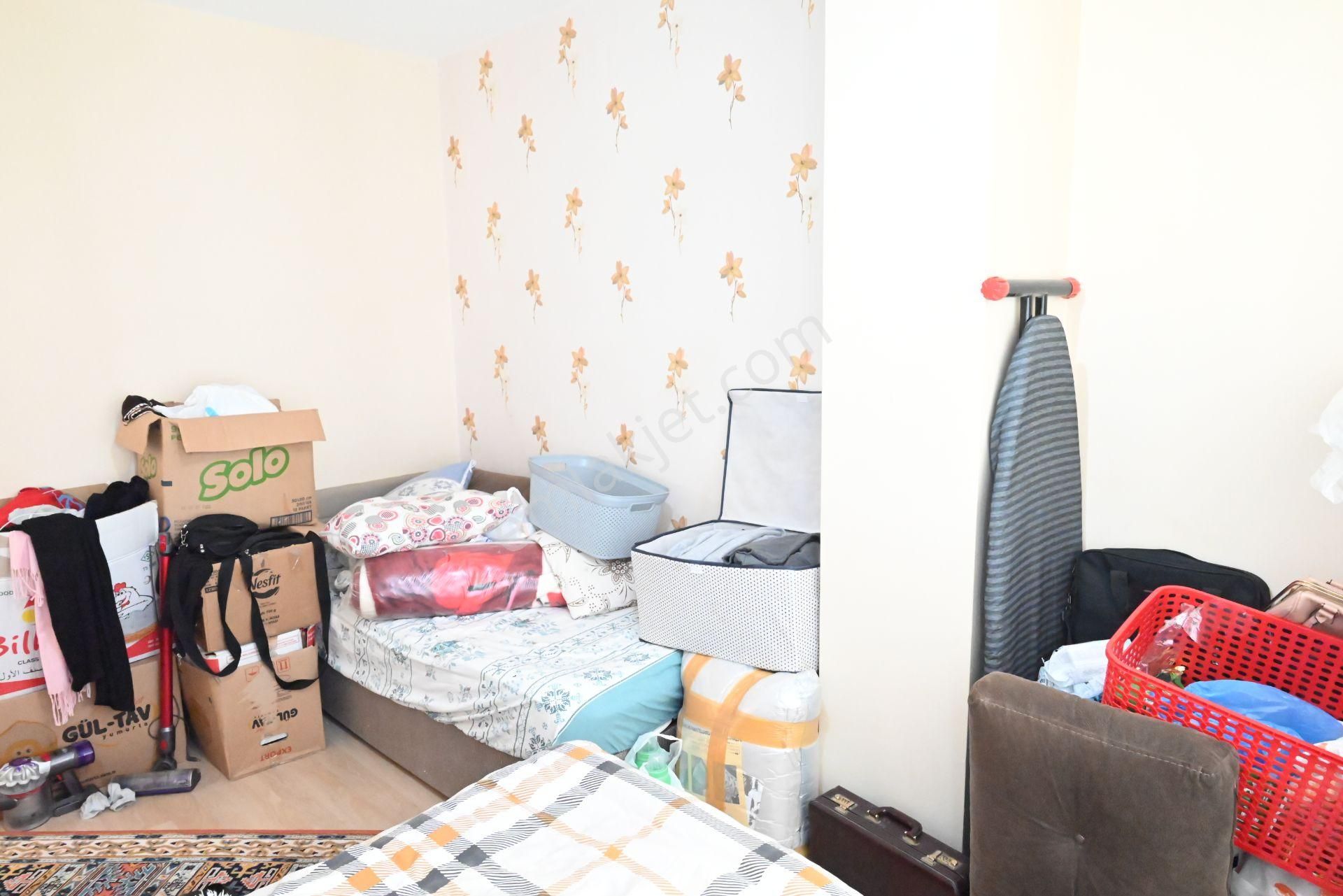 Üstünkent Emlak'tan Mersin Yenişehirde 2+1 Eşyalı Satılık Daire - Görsel 20