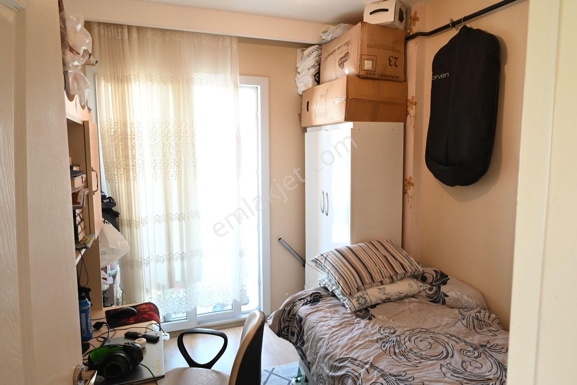 Üstünkent Emlak'tan Mersin Yenişehirde 2+1 Eşyalı Satılık Daire - Görsel 21