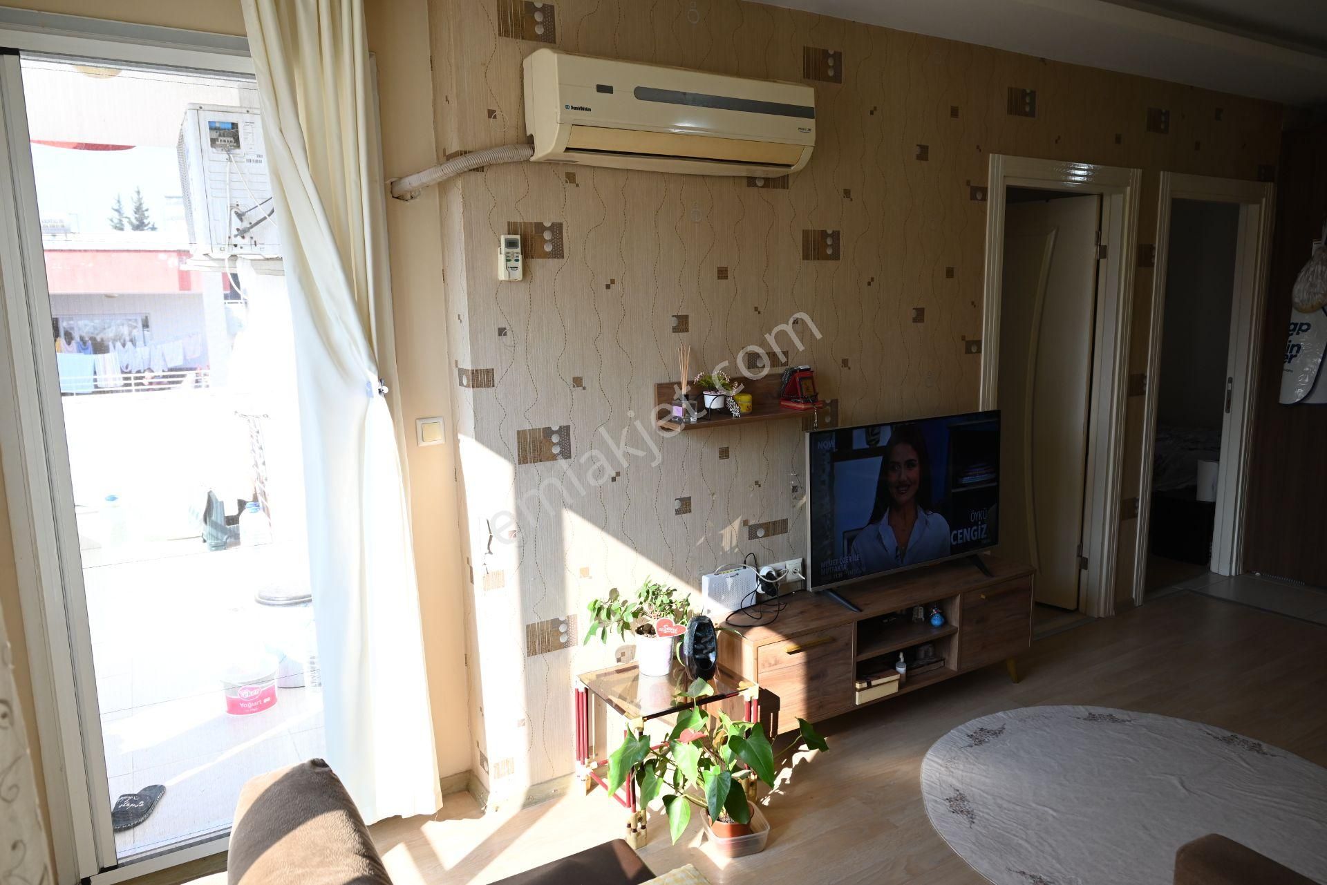 Üstünkent Emlak'tan Mersin Yenişehirde 2+1 Eşyalı Satılık Daire - Görsel 5