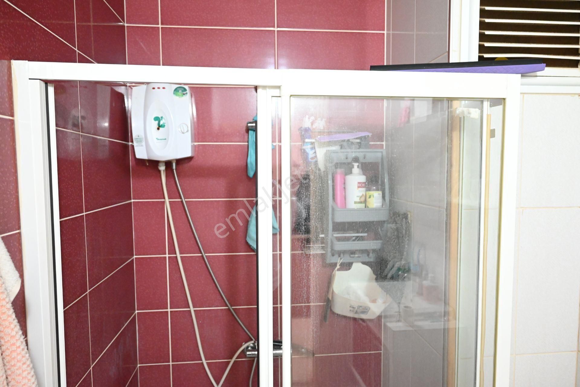 Üstünkent Emlak'tan Mersin Yenişehirde 2+1 Eşyalı Satılık Daire - Görsel 29