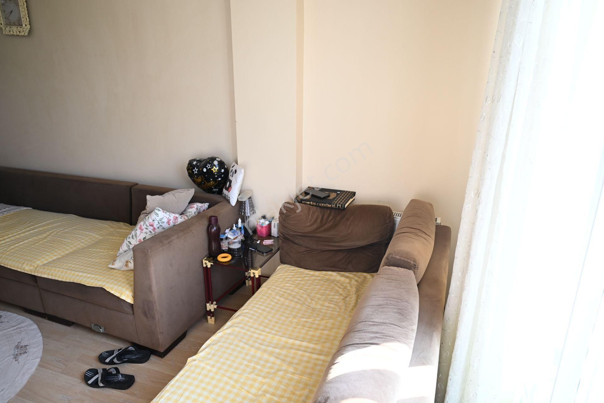 Üstünkent Emlak'tan Mersin Yenişehirde 2+1 Eşyalı Satılık Daire - Görsel 9