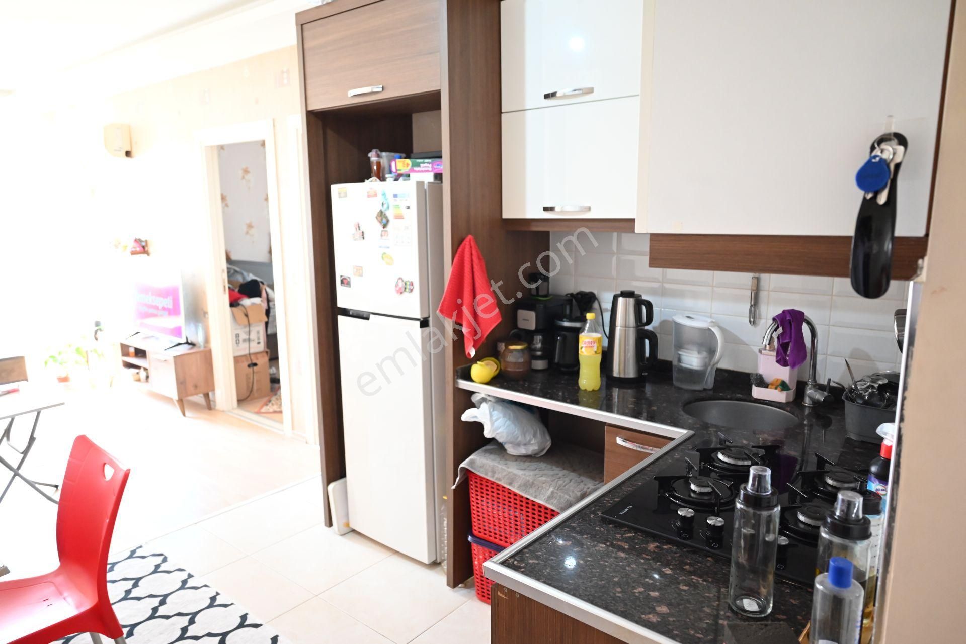 Üstünkent Emlak'tan Mersin Yenişehirde 2+1 Eşyalı Satılık Daire - Görsel 15