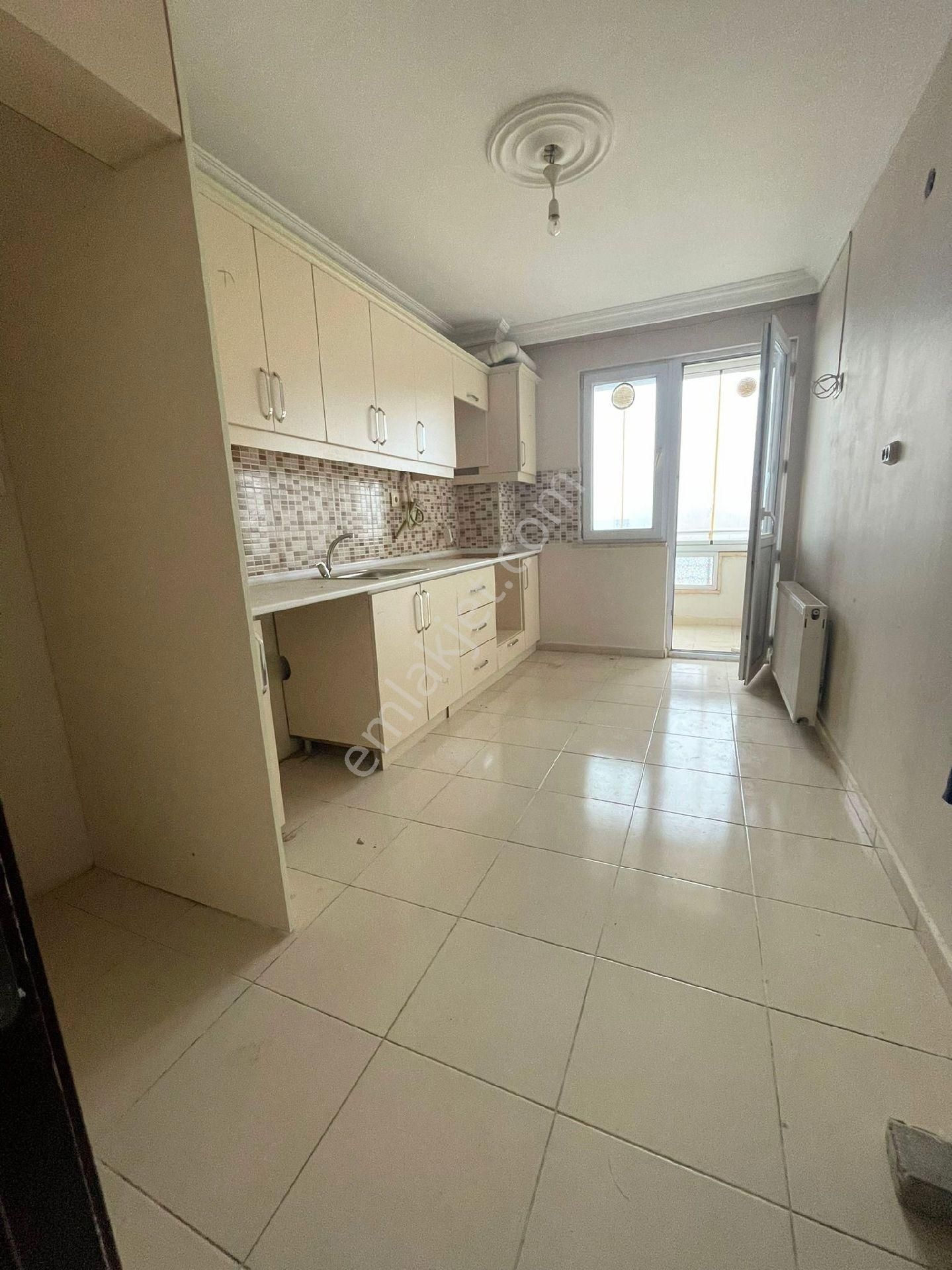 Çorlu Rumeli Satılık Daire 2.800.000 TL İSKANLI 3+1 135M2 5 KAT RUMELİ MH