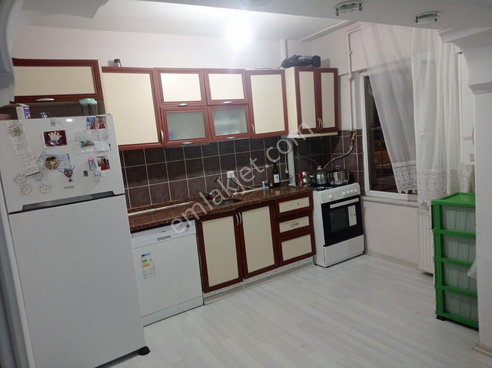 Çorlu Muhittin Satılık Daire 1.900.000 TL 3+1 130M2 YÜKSEK GİRİŞ MUHİTTİN MH