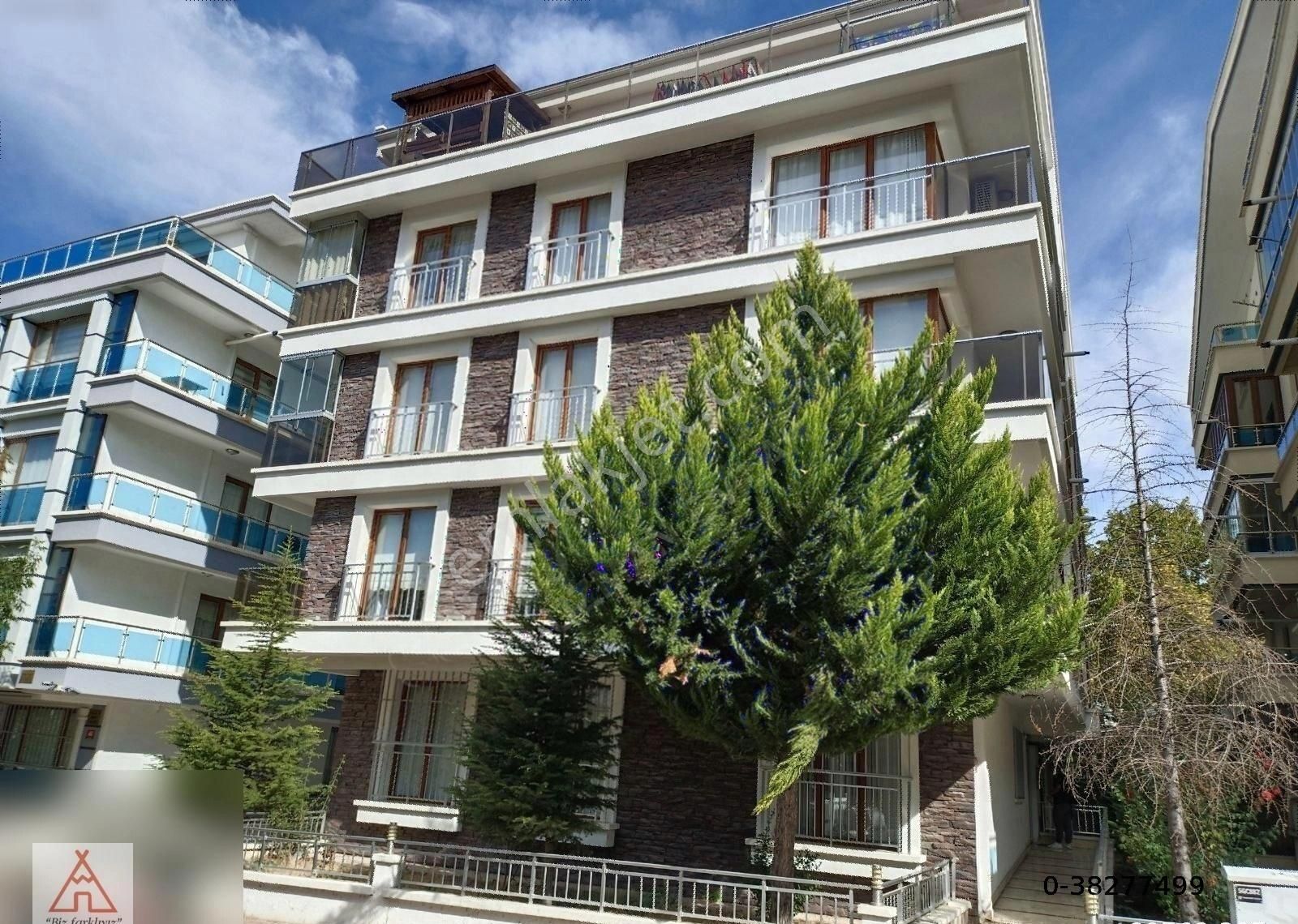 Altındağ Aydınlıkevler Kiralık Daire Uzman Emlak'tan Yeni Binada 3+1 Ara Kat Altınpark Manzaralı Lüks