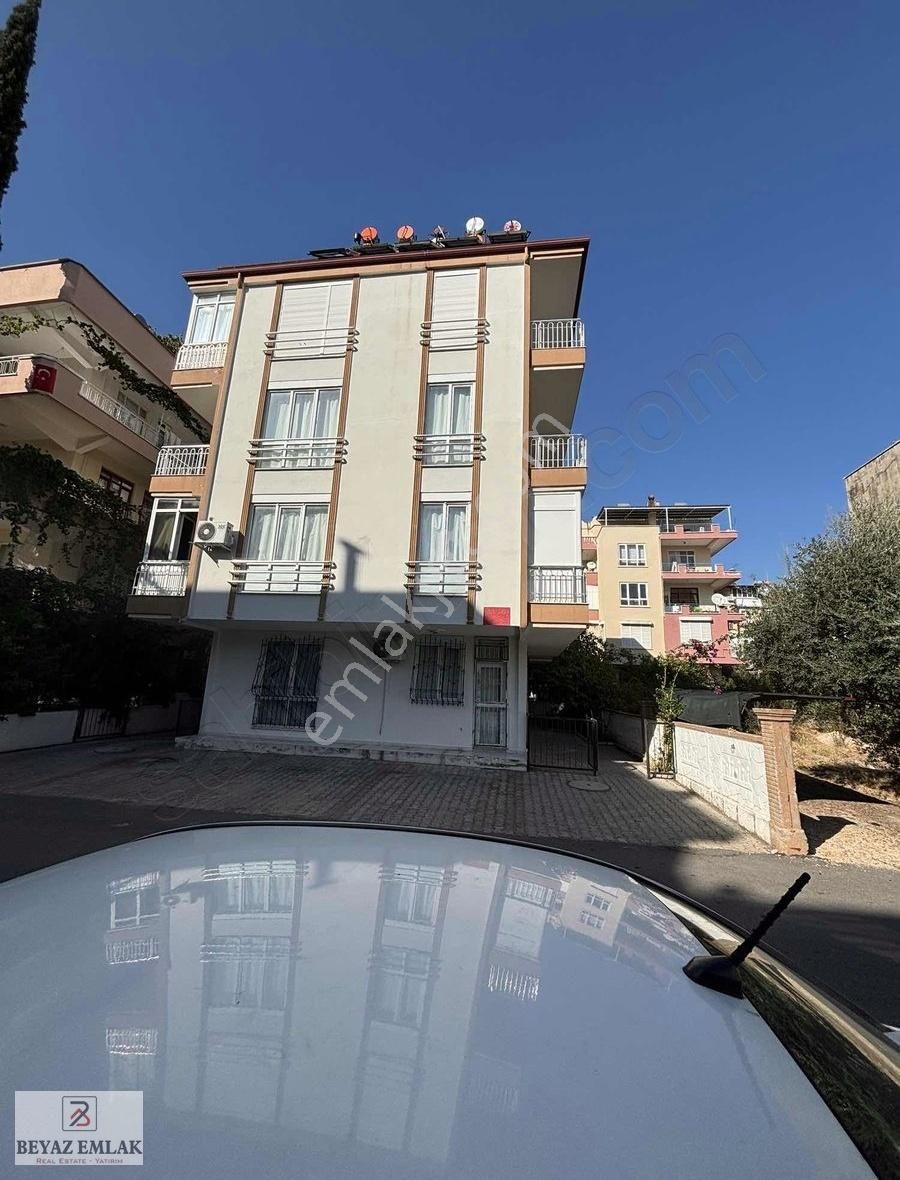 Kepez Yeşilyurt Kiralık Daire Yeşilyurt'ta Üni'ye 3dk Balkonlu Katta Eşyalı 2+1 Daire 17.500tl