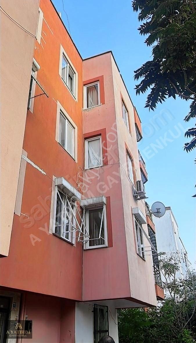 Kepez Yeni Satılık Daire A YATIRIM'DAN DÜNYA GÖZ'E ÇOK YAKIN MASRAFSIZ ARA KAT DAİRE