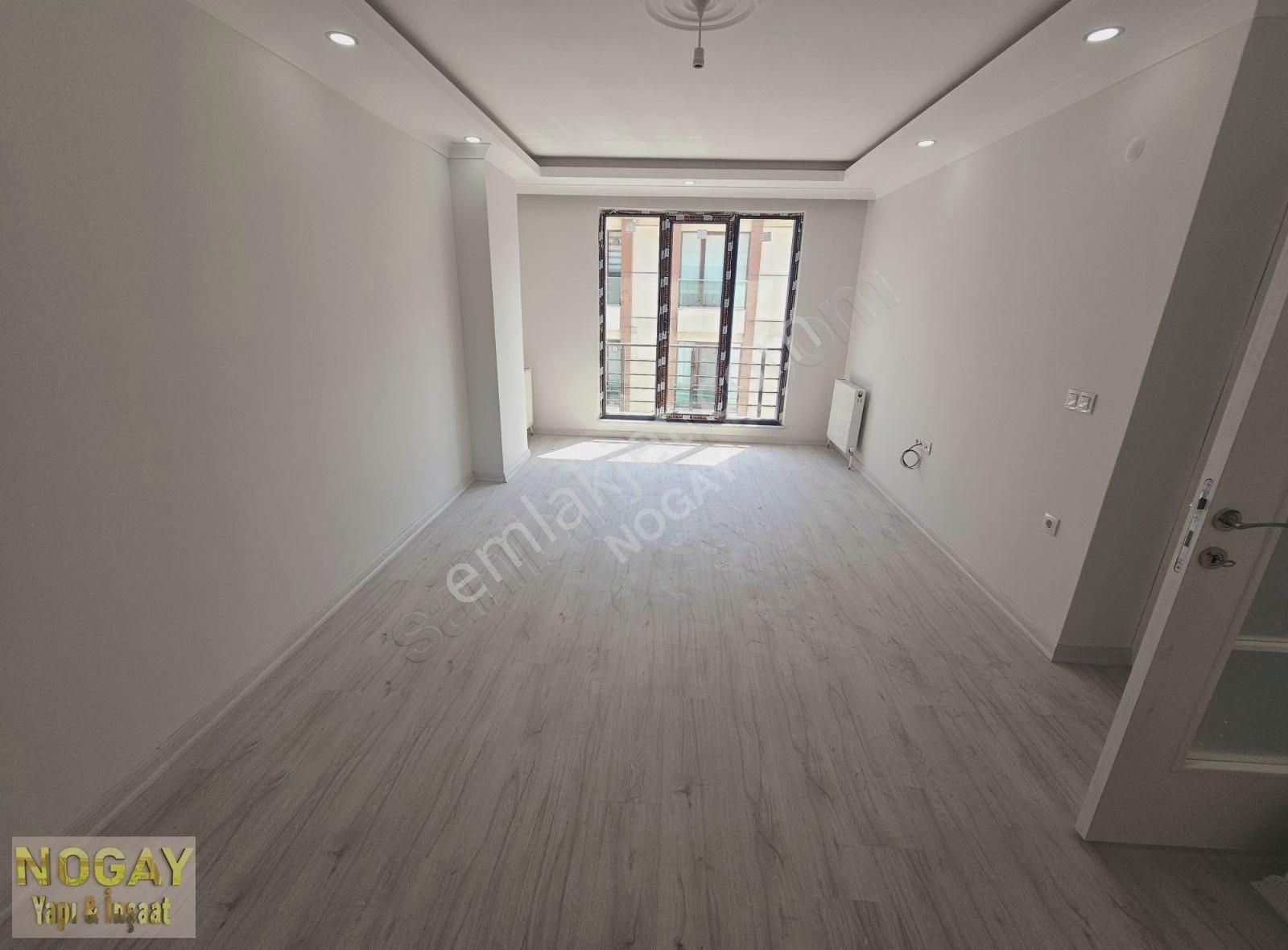 Esenyurt Zafer Satılık Daire city center avm yanında sıfır daire