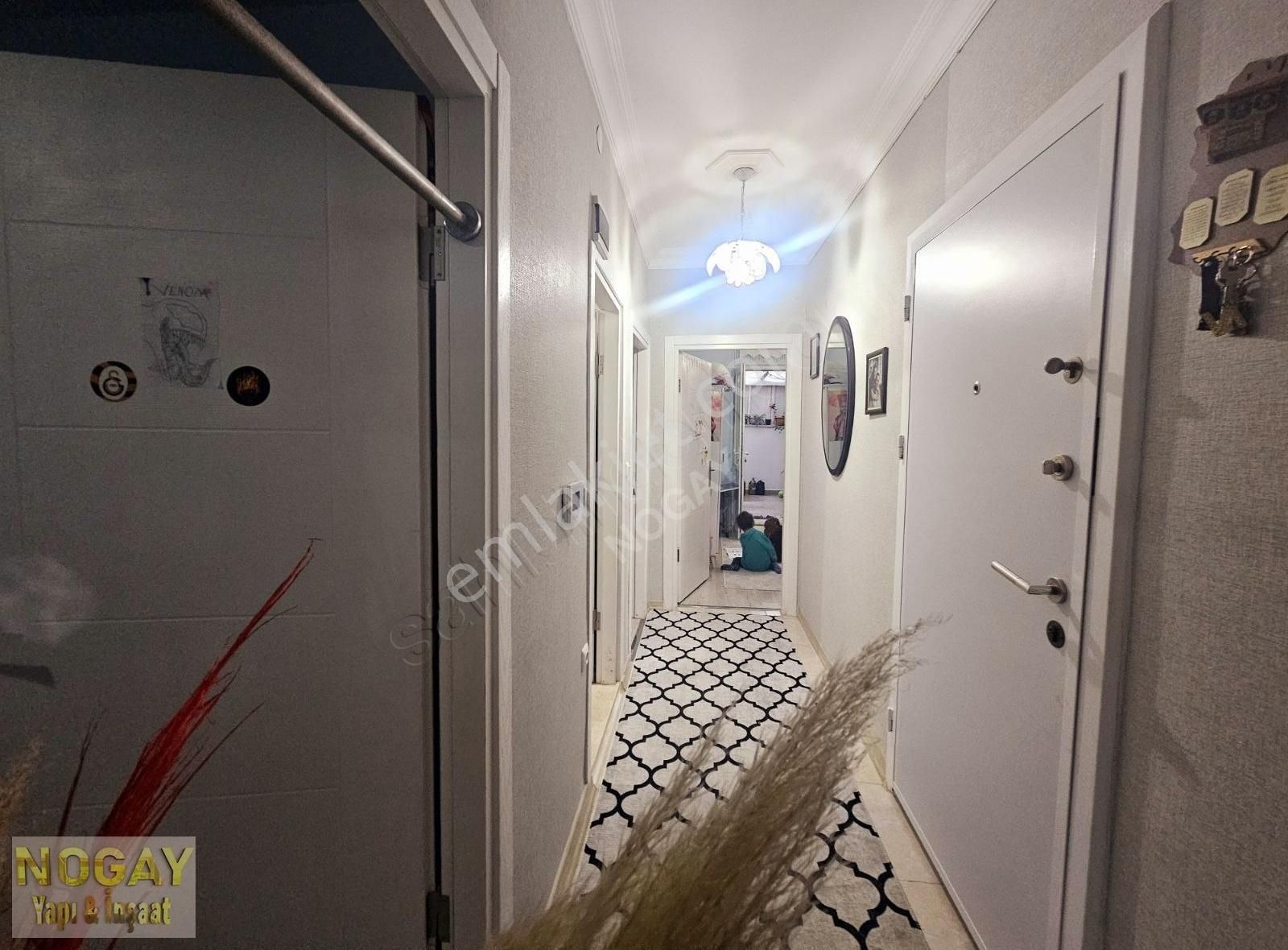 Kış Bahçeli - Görsel 5