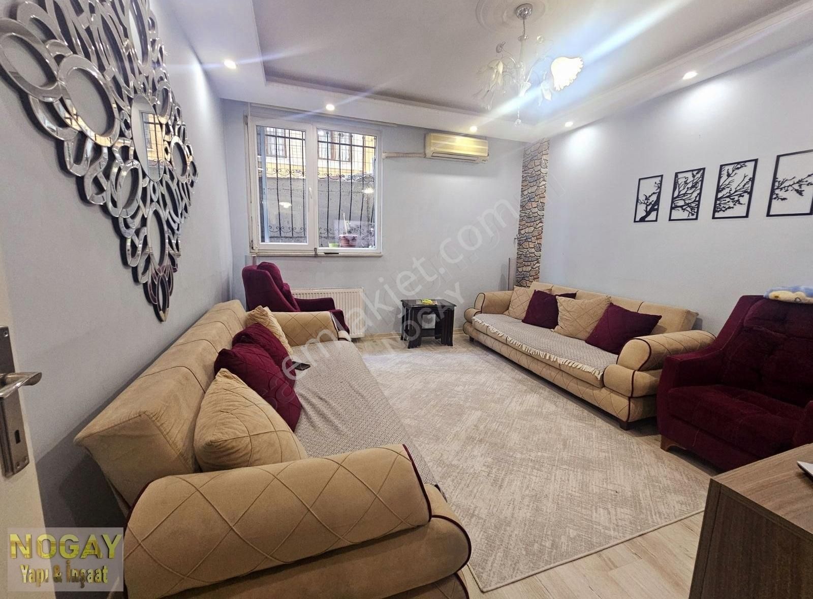 Kış Bahçeli - Görsel 19