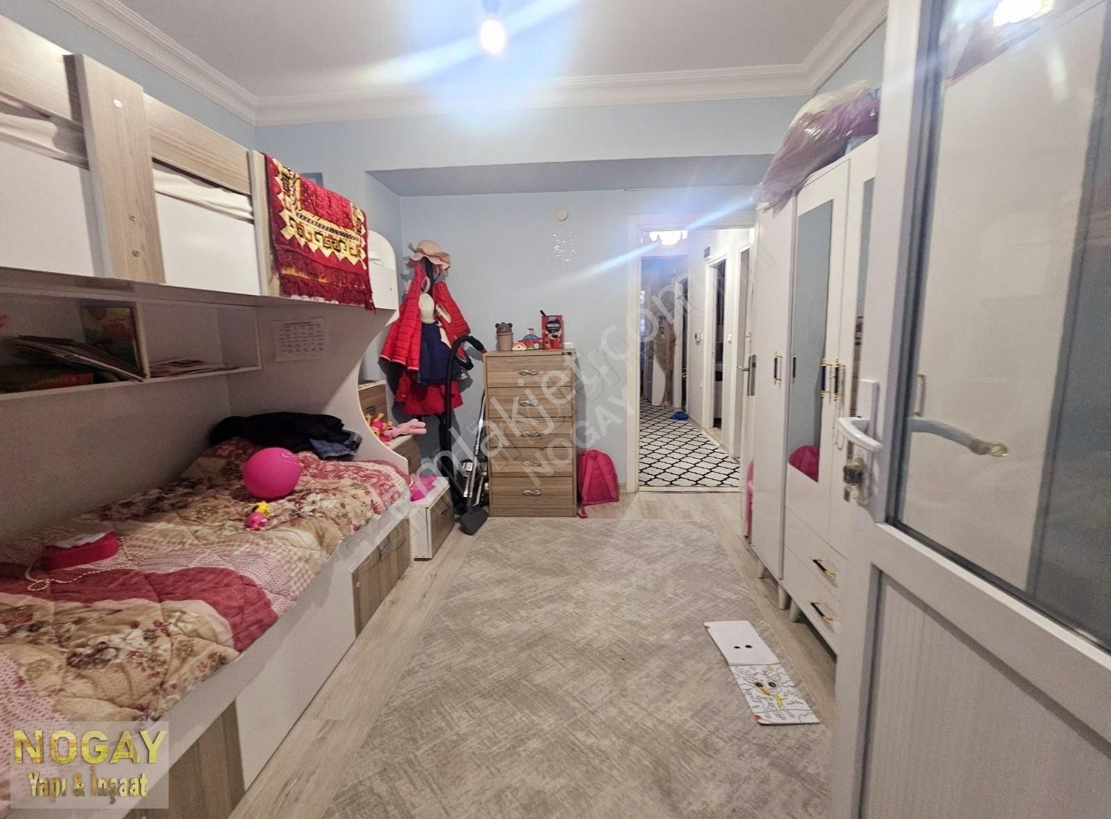 Kış Bahçeli - Görsel 2