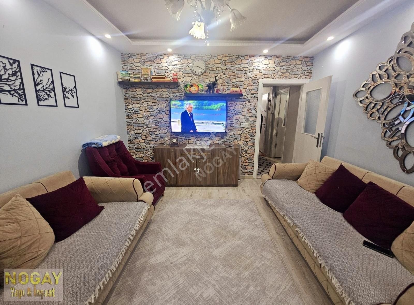 Kış Bahçeli - Görsel 8