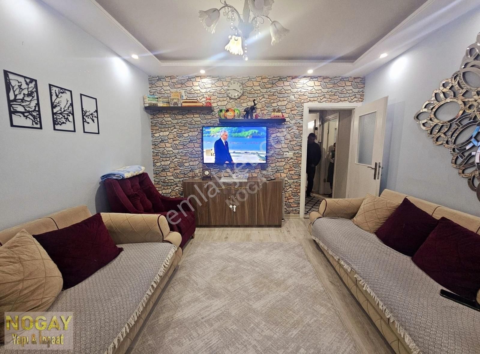 Kış Bahçeli - Görsel 17